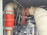 Engine with Sistema de Escape