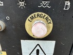 Generator with Interruptor de apagado de emergencia