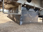 Chassis with Condición del tanque de combustible