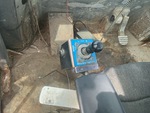 Control Station with