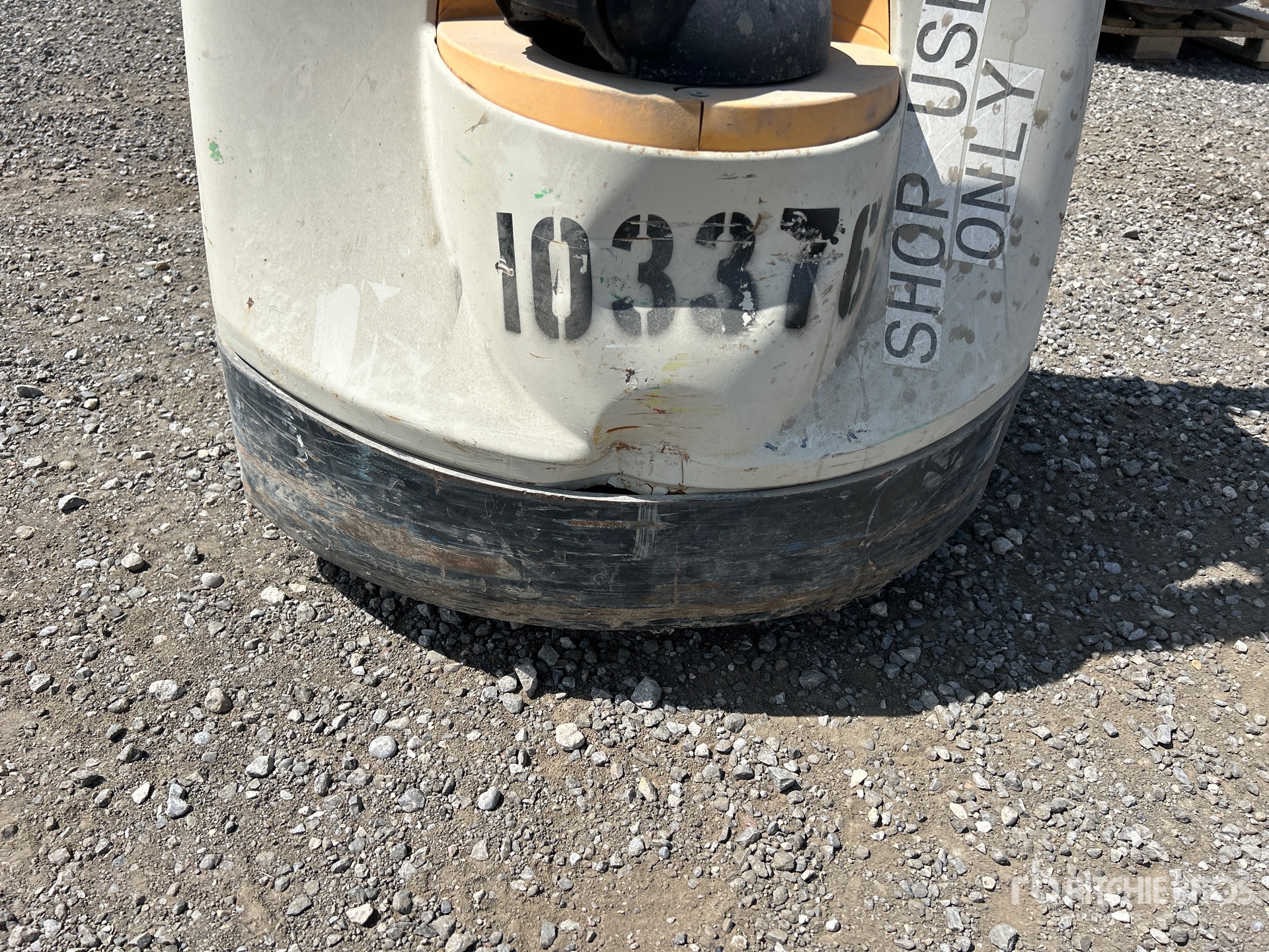 2012 Crown WP3035-45