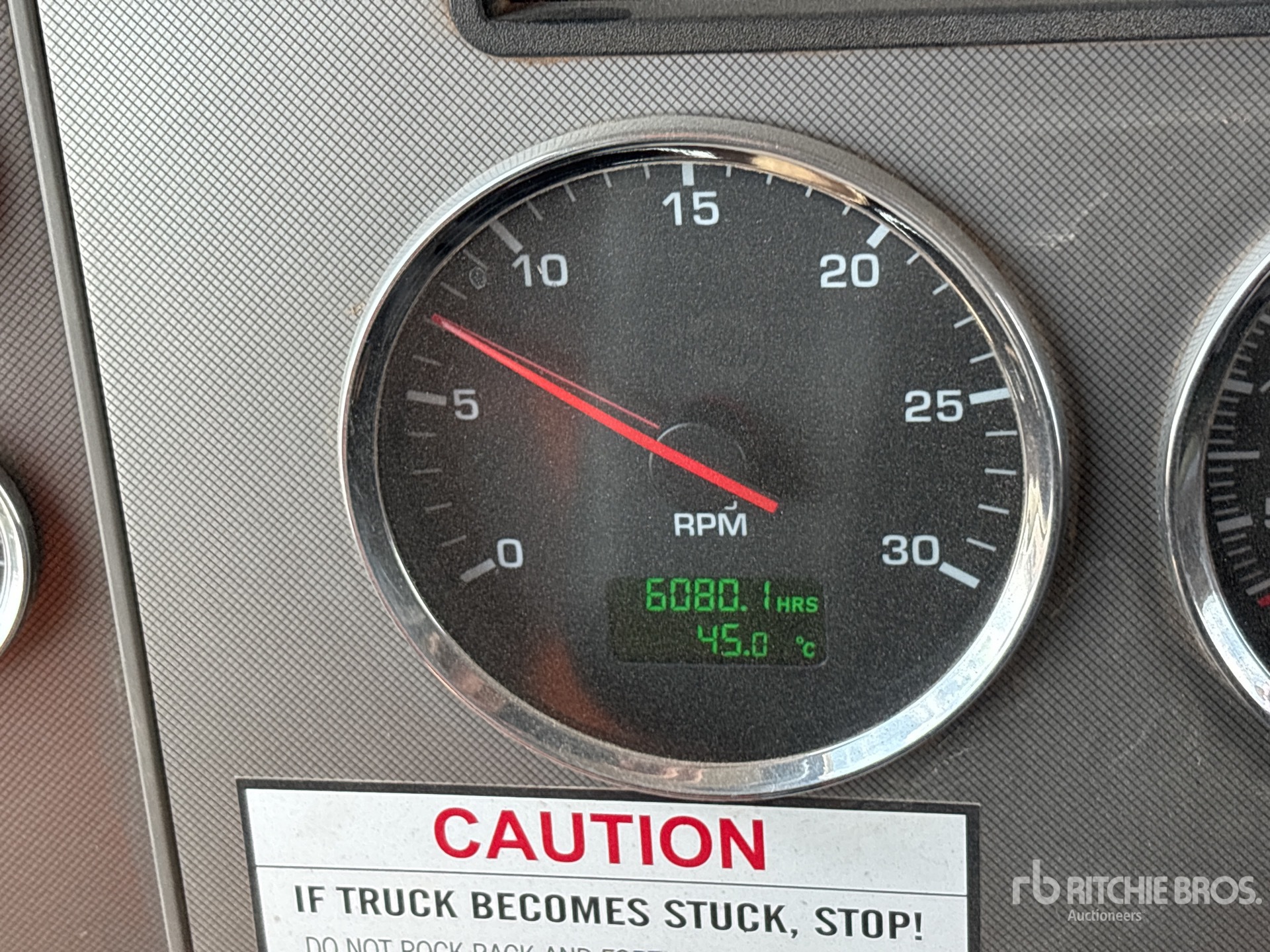 2018 Kenworth T300