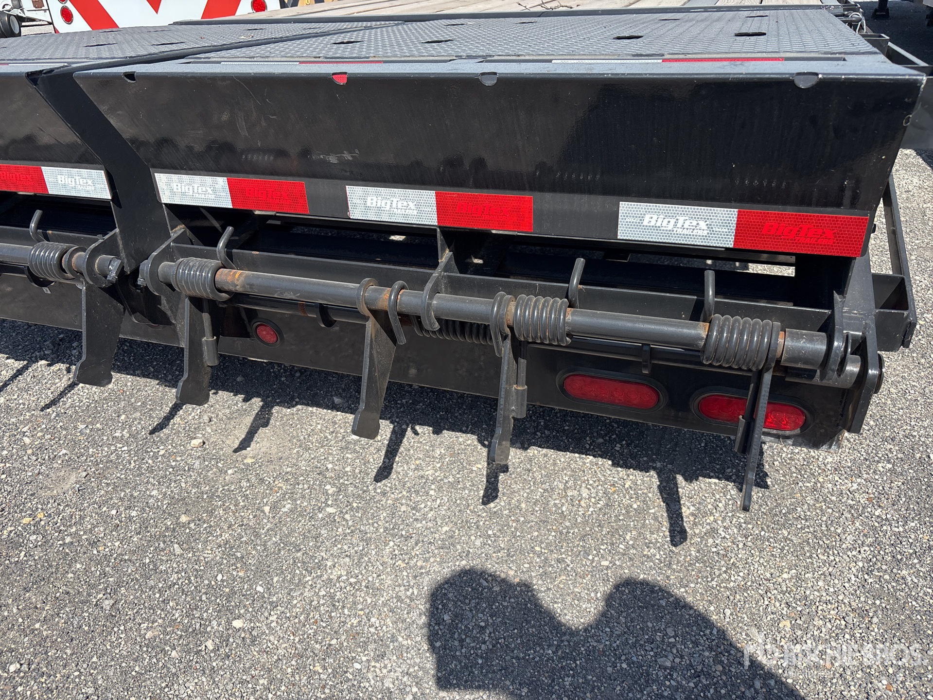 2026 Big Tex 40 FT GOOSENECK