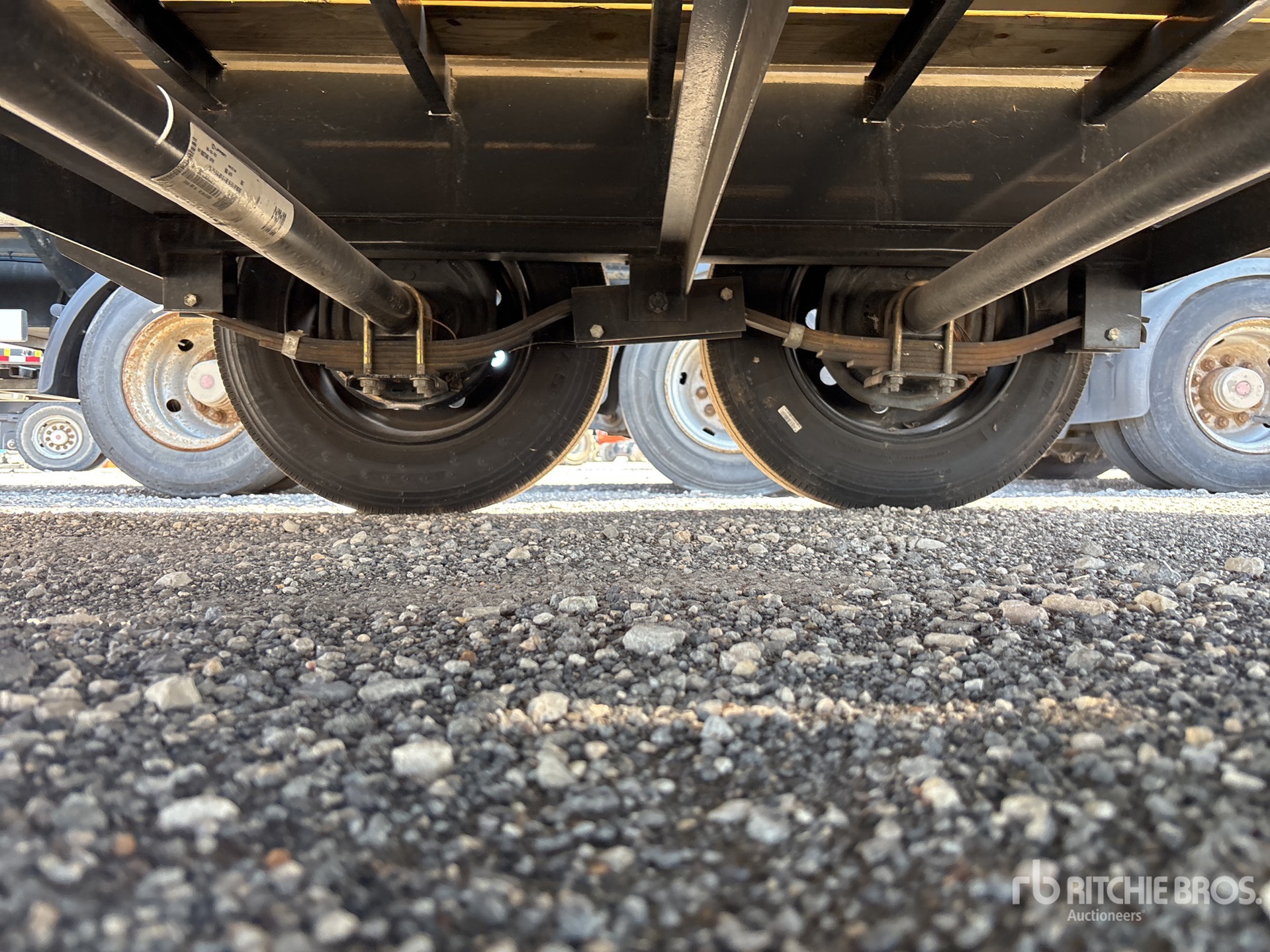 2026 Big Tex 40 FT GOOSENECK