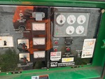 Control Station with Gauges