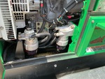 Engine with Fuel System