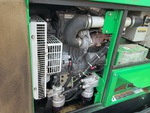 Engine with Engine - Left Side