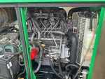 Engine with Engine - Right Side