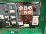 Control Station with Warning Lights