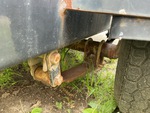 Trailer Chassis with