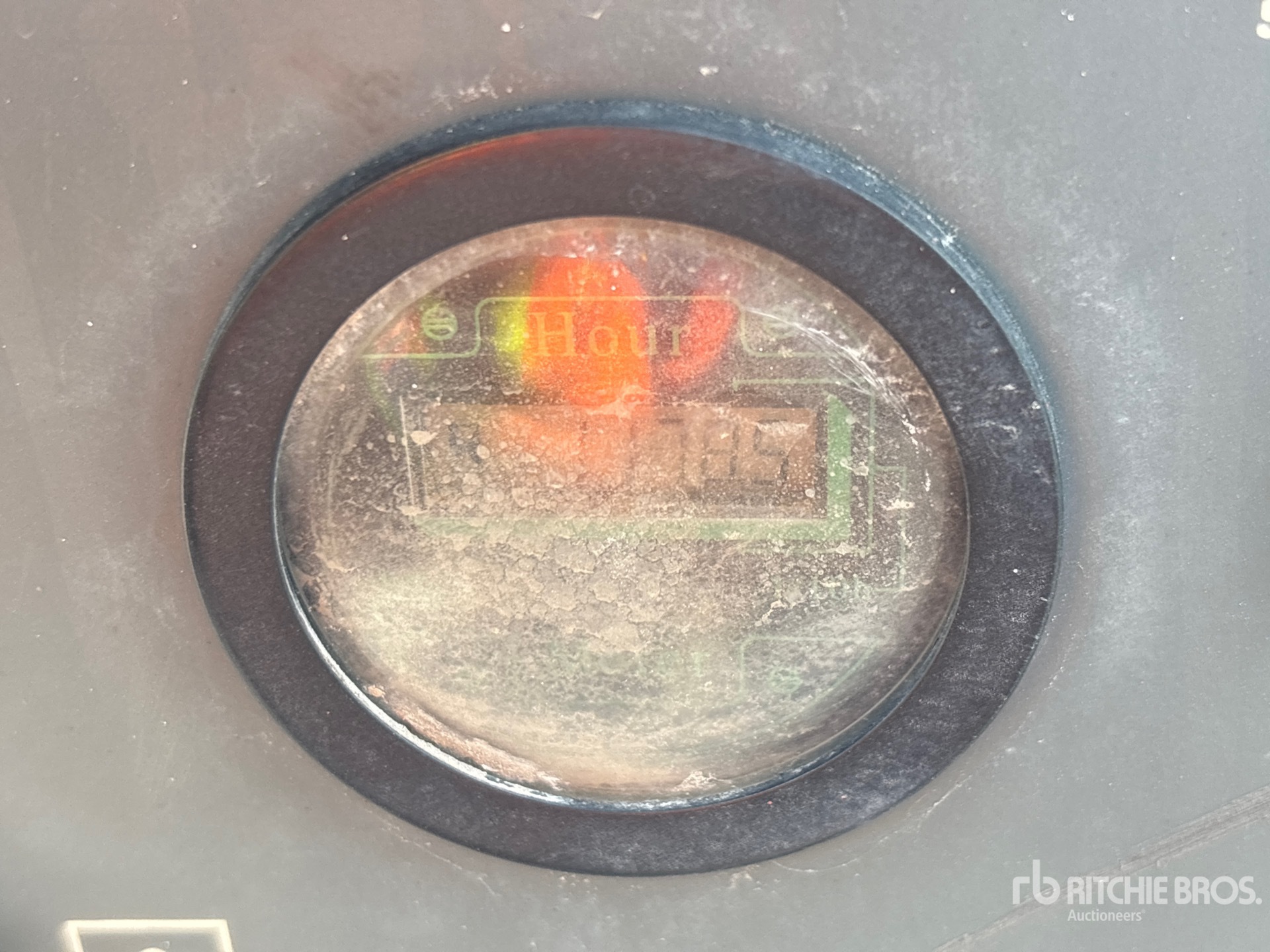 2018 Easy Lift R210