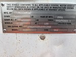 Aspect général with Numéro de série/Numéro d'identification du véhicule automobile