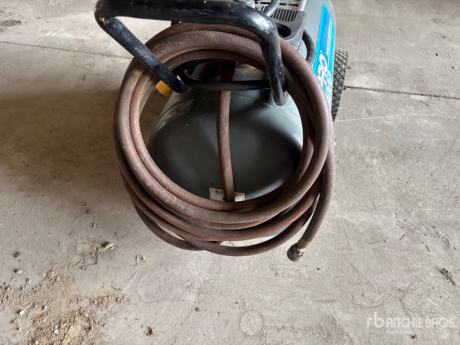 Devilbiss 11.9 CFM 20 GAL