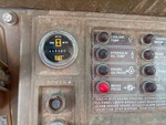 Control Station with Gauges