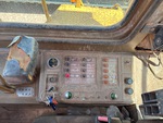 Control Station with Dash Console