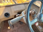 Control Station with Drivetrain Controls