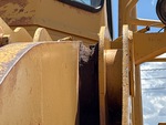 Chassis with Chassis to Arm Pins