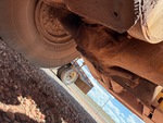 Drivetrain with Rear Drive Axle
