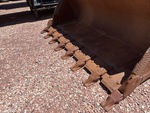 Specialty with Loader Bucket Cutting Edge/Shanks/Teeth