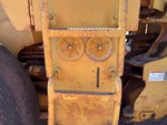 Hydraulics with Hydraulic Tank