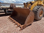 Specialty with Loader Bucket Condition