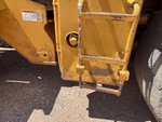 General Appearance with Sheet Metal (fiberglass) Condition