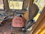 Control Station with Seats/Armrests