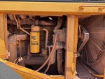 Engine with Engine - Left Side