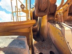 Hydraulics with Loader Lift Cylinders