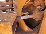 Hydraulics with Steering Cylinders