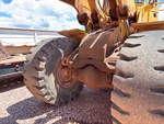 Chassis with Frame Condition