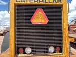 Engine with Radiator