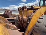 Chassis with Tilt Linkage