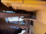 Chassis with Articulating Center Pins