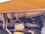 Engine with Exhaust System