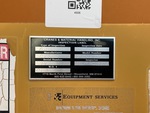 General Appearance with Safety Certification Label