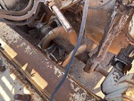 Chassis with Auger/ Screw Condition
