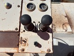 Control Station with Steering Controls