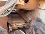 Chassis with Metering Gates