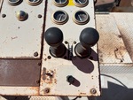 Control Station with Powertrain controls