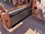 Chassis with Extension Tubes