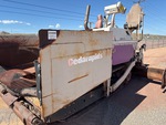 General Appearance with Sheet metal (fiberglass) condition
