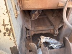 Chassis with