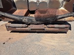 Chassis with Push Rollers
