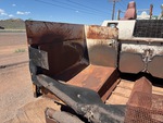 Chassis with Hopper Wings