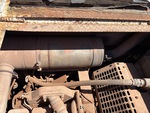 Engine with Exhaust System