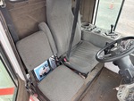 Cab with
