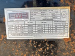 General Appearance with Numero seriale/numero d’identificazione del veicolo (VIN)