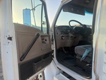 Cab with