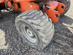 v2 Undercarriage - Wheeled Equipment with